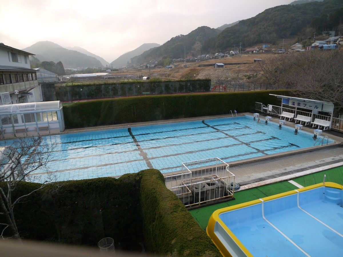 「下田セントラルホテル」 その他 19831303 