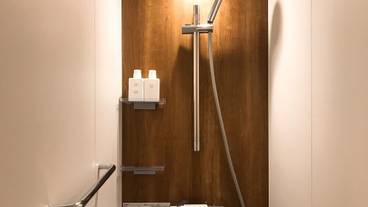 バスルームのシャワー / 28