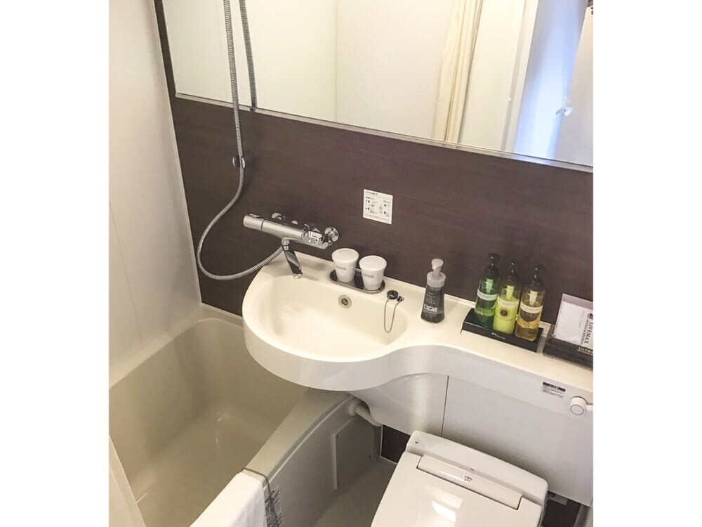 バスルームのシンク