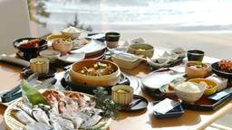 朝食目当てで訪れたい！伊豆下田でおすすめホテル・旅館8選／静岡