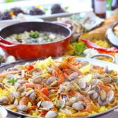 大江戸温泉物語 TAOYA志摩（三重県 リゾートホテル） / 3