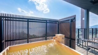 [和美麗Jrスイート] 露天風呂付き 禁煙