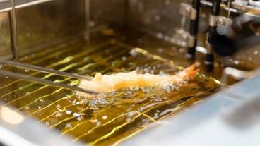 朝食ビュッフェ / 2