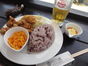 「オクトパスガーデン」料理 1159890 