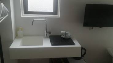 専用簡易キッチン / 7