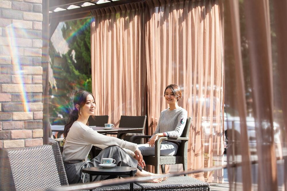 テラス / パティオ