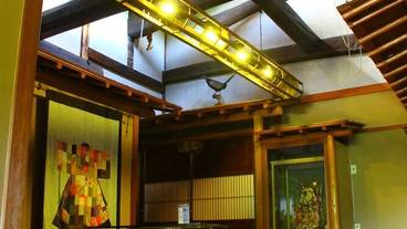 ロビー応接スペース / 2