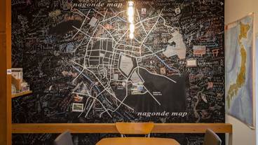 リビング エリア / 24