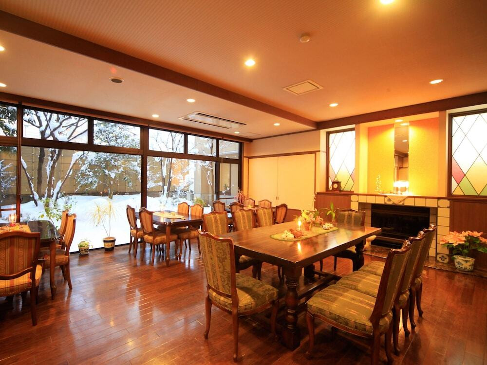 コーヒーショップ