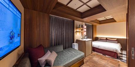 ホテル京阪 浅草