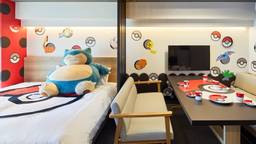 子連れで京都旅行ならこのホテル&旅館へ♪ファミリーにおすすめ16選