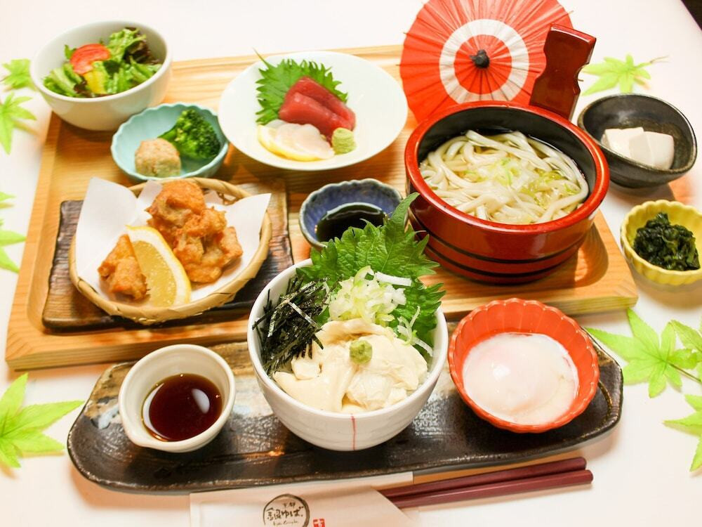 食事・飲み物