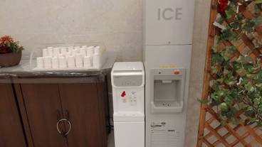 施設内の設備 / 4