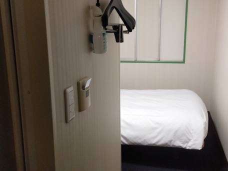 ワシントンR＆Bホテル熊本下通 / 2