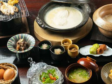 旅籠 かやうさぎ / 4