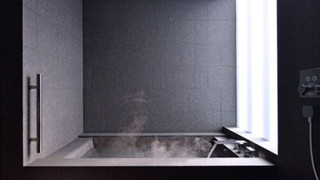 デラックス ダブルルーム