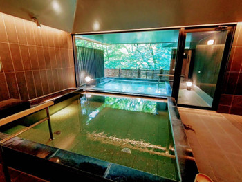 「ふふ 日光」 その他 212704438 大浴場