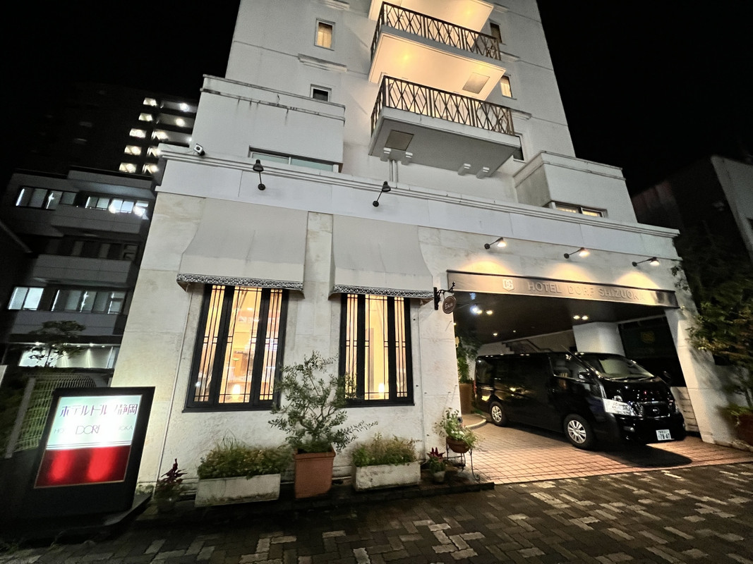 結構地味です。