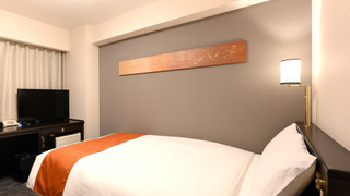 スタンダード ダブルルーム