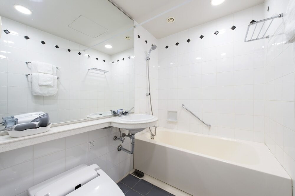 ユニットバス一例①