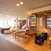 妙高温泉 妙高 山里の湯宿 香風館(新潟県 旅館) / 3