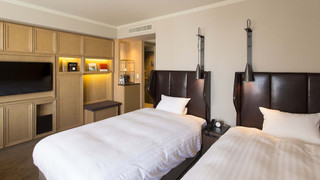 スペリオアツイン 朝食付 <クラブラウンジ利用込> 禁煙