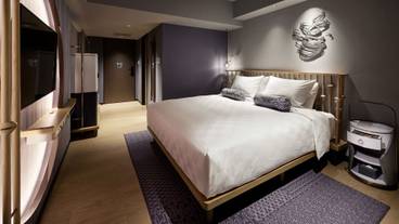 プリビレッジキングルーム / 2