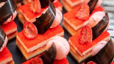 ビュッフェ / 10