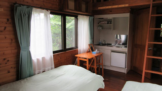 スタンダードファミリールーム