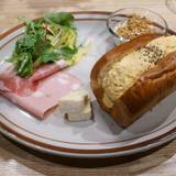 パンとエスプレッソと嵐山庭園 / 4