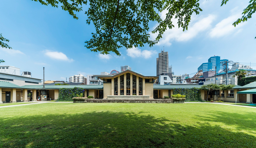 4. 自由学園明日館（池袋）1558874