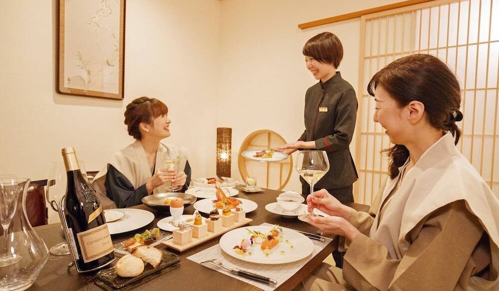 食事のイメージ / 2