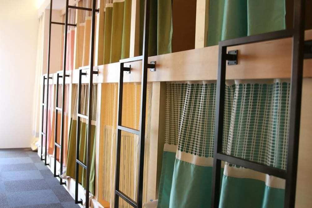 ゲストハウスCOCO広島3433610