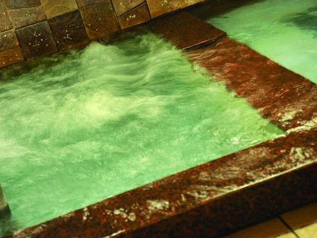 山鹿温泉 富士ホテル / 4