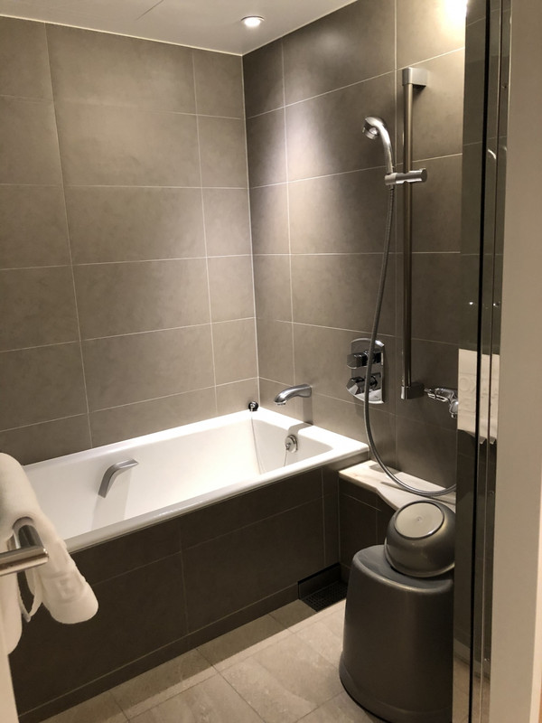 自動給湯機能あり