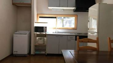 専用キッチン / 27