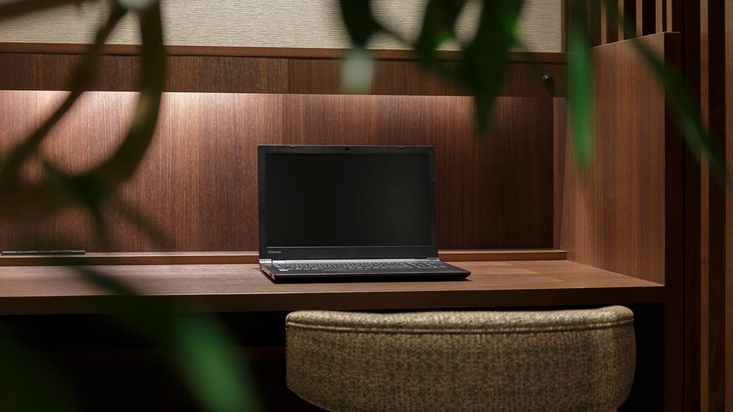 ビジネスコーナー / 2