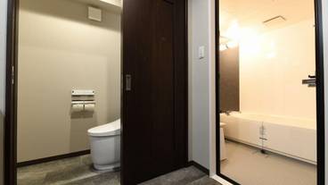 バスルーム / 23