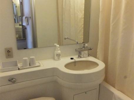 スマイルホテル京都四条 / 4