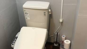 施設内の設備 / 3