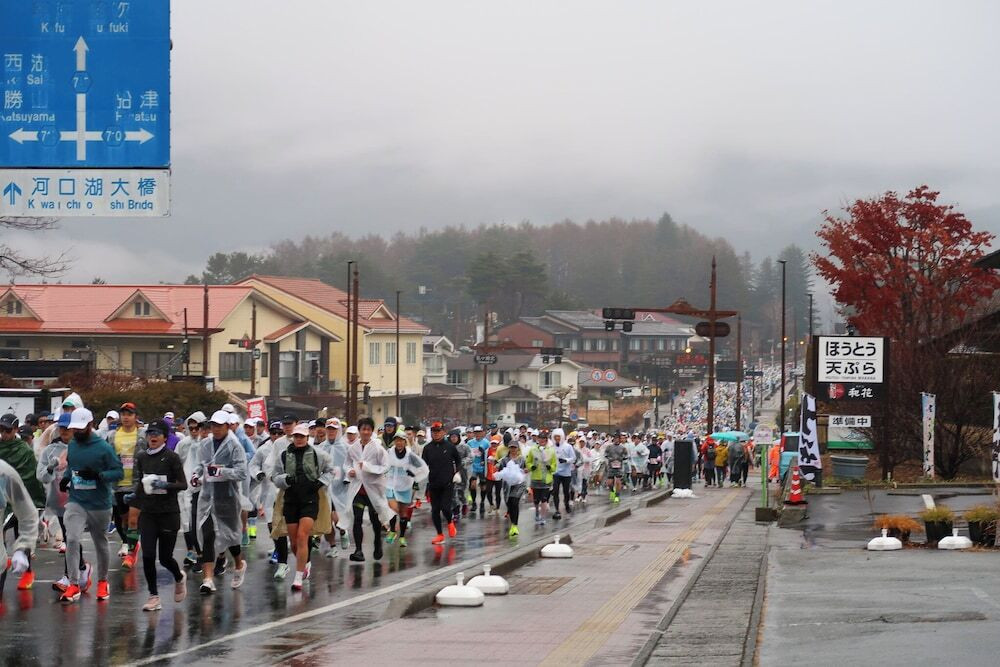施設からの眺望
