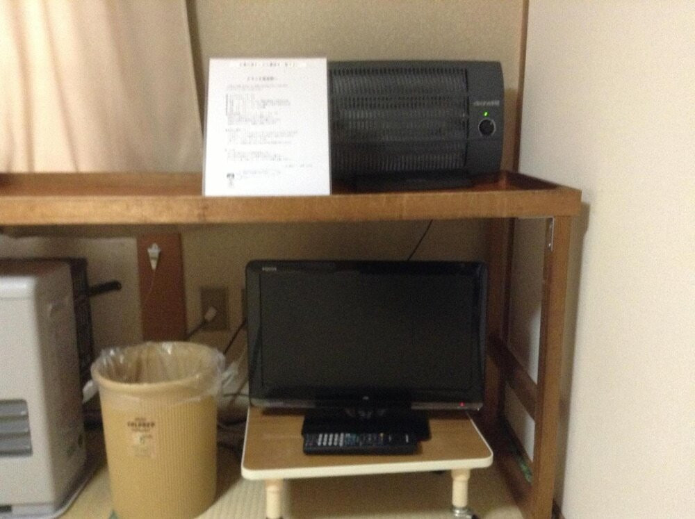 ビジネスセンター