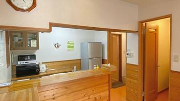 専用キッチン / 20