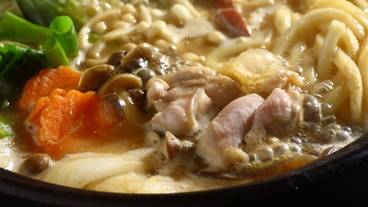 食事・飲み物 / 1