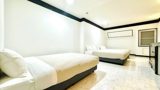 トリプルルーム