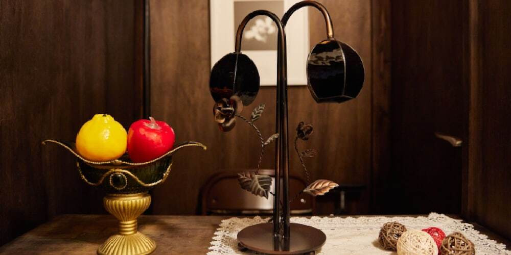 客室の設備とサービス