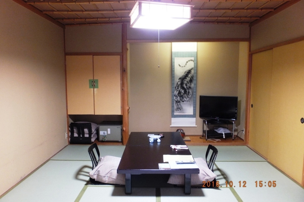 無料の貸切露天風呂と日本酒でほっこり癒される3442462