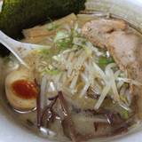 陽陽ラーメン（ヤンヤンラーメン）