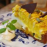 西洋茶館（セイヨウサカン）