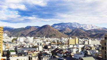 施設からの眺望 / 21